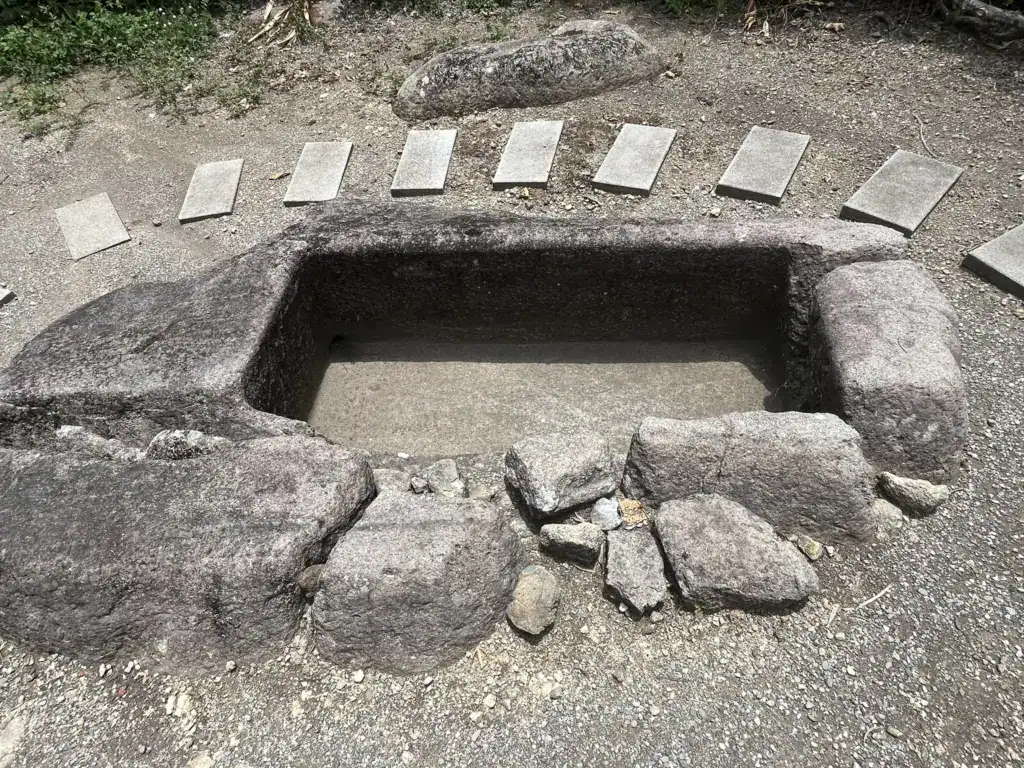 東河景點-都蘭遺址