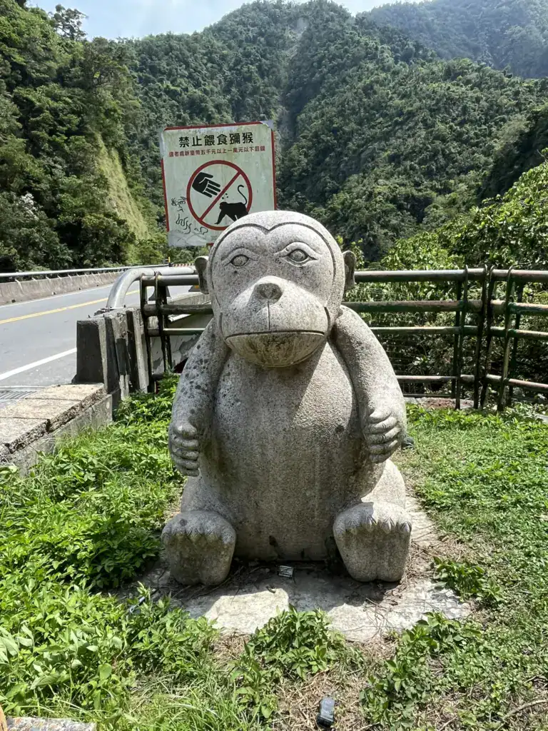 東河景點-登仙橋