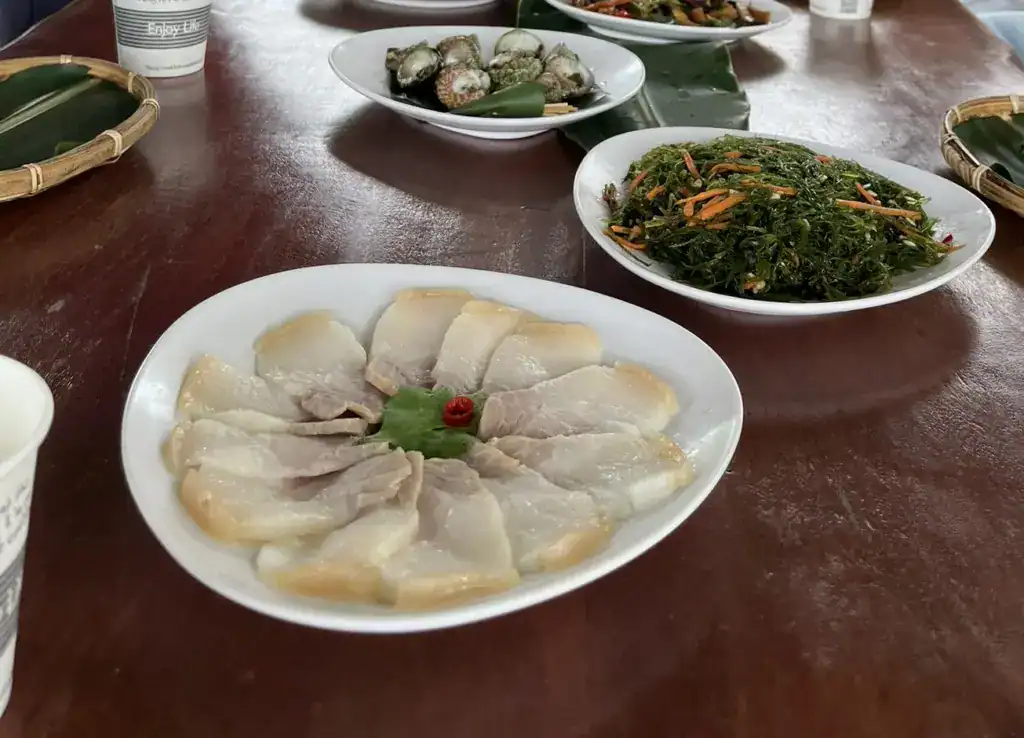 東河美食-Siraw